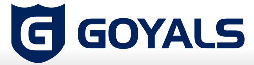Goyals Logo 